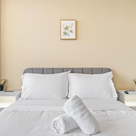 Luxury High Rise 1Bd River Views Downtown 匹兹堡 外观 照片